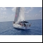 Yacht Hanse 575 Türkei Mittelmeer Picture 3 